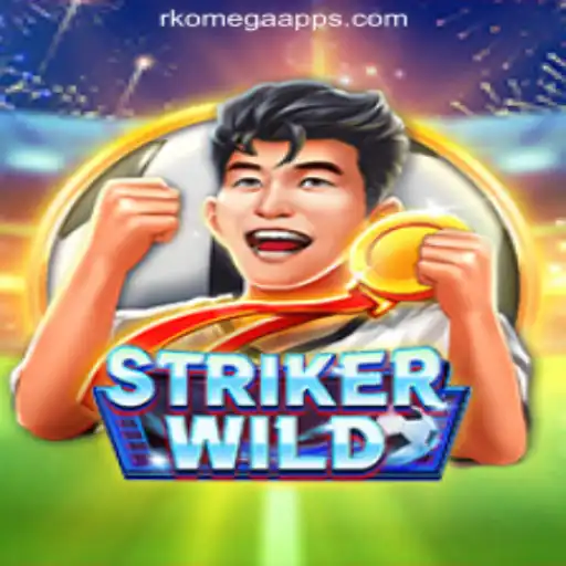 A Deep Dive into StrikerWILD: Unleashing Thrills with RK Omega Online Casino Philippines