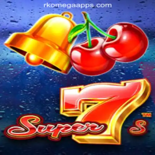 Explore Super7s at RK Omega Online Casino Philippines
