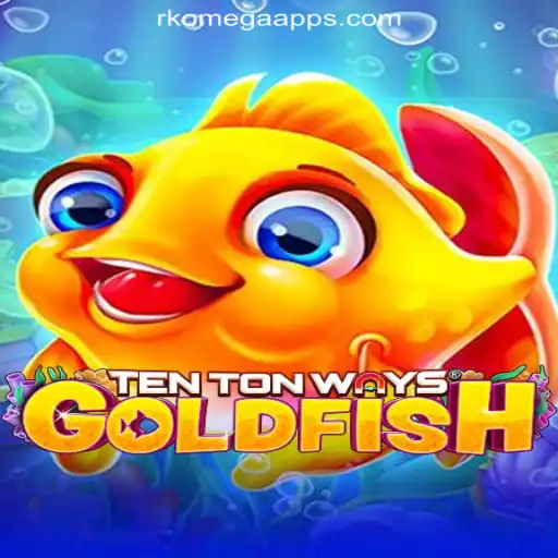Dive into the Excitement of TenTonWaysGoldfish: A New Wave at RK Omega Online Casino Philippines