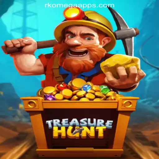Discover the Thrills of TreasureHunt at RK Omega Online Casino Philippines