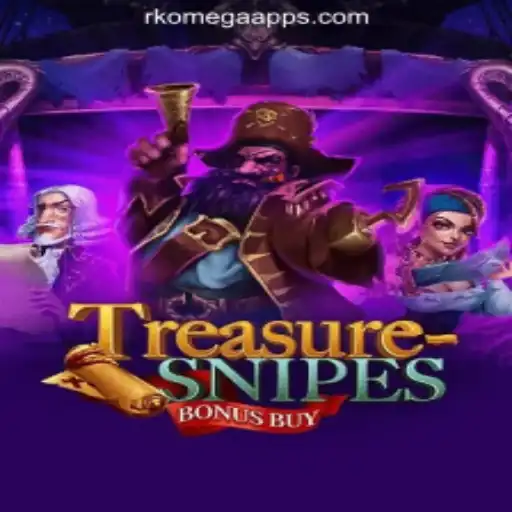 Exploring TreasuresnipesBonusBuy at RK Omega Online Casino Philippines