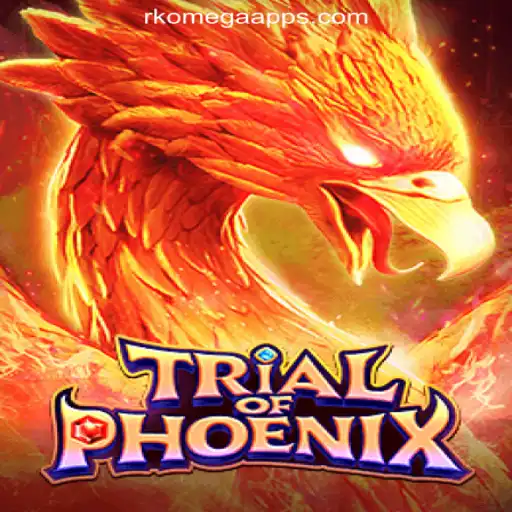 Exploring TrialofPhoenix: A Premier Gaming Experience at RK Omega Online Casino Philippines