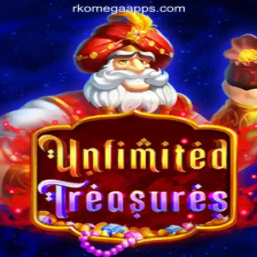 UnlimitedTreasures: A Thrilling New Adventure with RK Omega Online Casino Philippines
