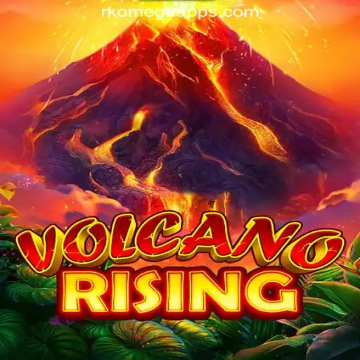 Exploring VolcanoRising: A Thrilling Adventure in the World of RK Omega Online Casino Philippines